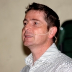 Sylvain Freymond