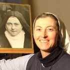 Sr Anne-Elisabeth