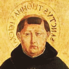 St Thomas d'Aquin
