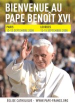 Site officiel de la visite du Pape � Paris