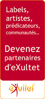 Comment devenir partenaire d'eXultet