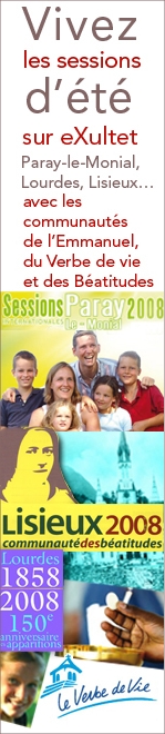 Voir tous les titres issus des Grands Rassemblements