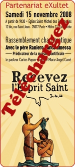 Ecouter les extraits