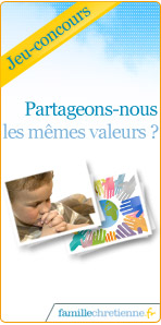 Remplir l'enqu�te de Famille Chr�tienne