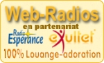 D�couvrir les web-radios