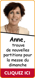 Pr�parer une messe