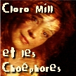 Clara et les Chophores