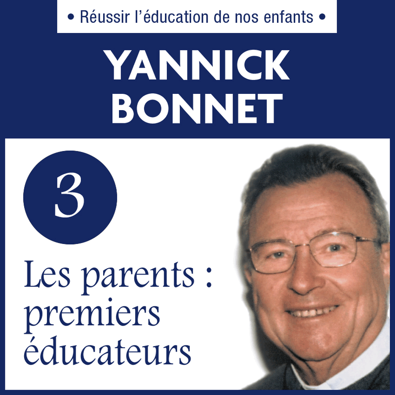 Les parents : premiers ducateurs - Cliquez sur l'Image pour la Fermer