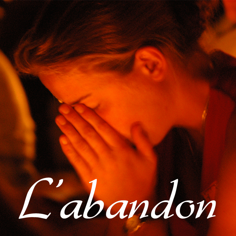 L'abandon - Cliquez sur l'Image pour la Fermer