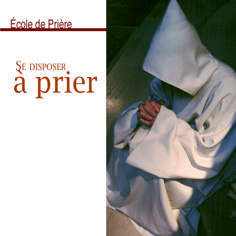 Se disposer � prier - Cliquez sur l'Image pour la Fermer