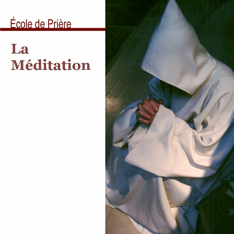 La m�ditation - Cliquez sur l'Image pour la Fermer