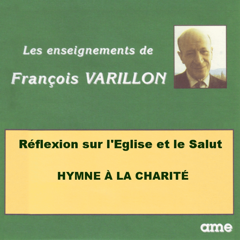 Rflexion sur l'Eglise et le Salut 1  8 - Cliquez sur l'Image pour la Fermer