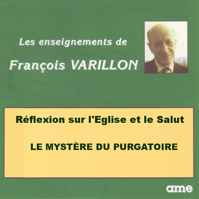 Rflexion sur l'Eglise et le Salut 1  8 - Cliquez sur l'Image pour la Fermer