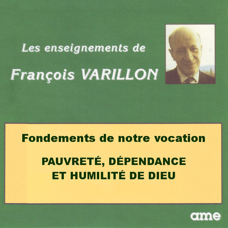 Fondements de notre vocation 1  6 - Cliquez sur l'Image pour la Fermer