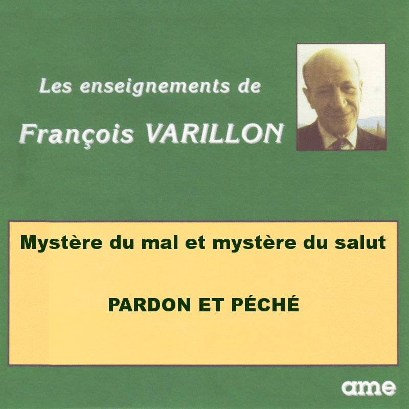 Mystre du mal et mystre du salut 1  4 - Cliquez sur l'Image pour la Fermer