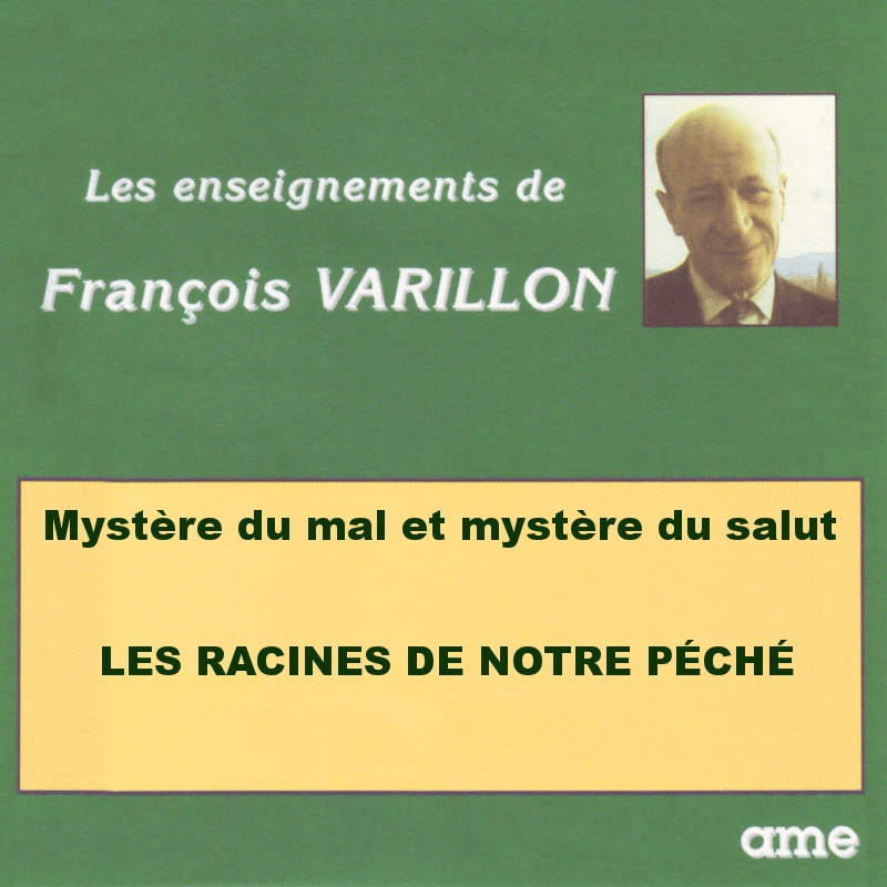 Mystre du mal et mystre du salut 1  4 - Cliquez sur l'Image pour la Fermer