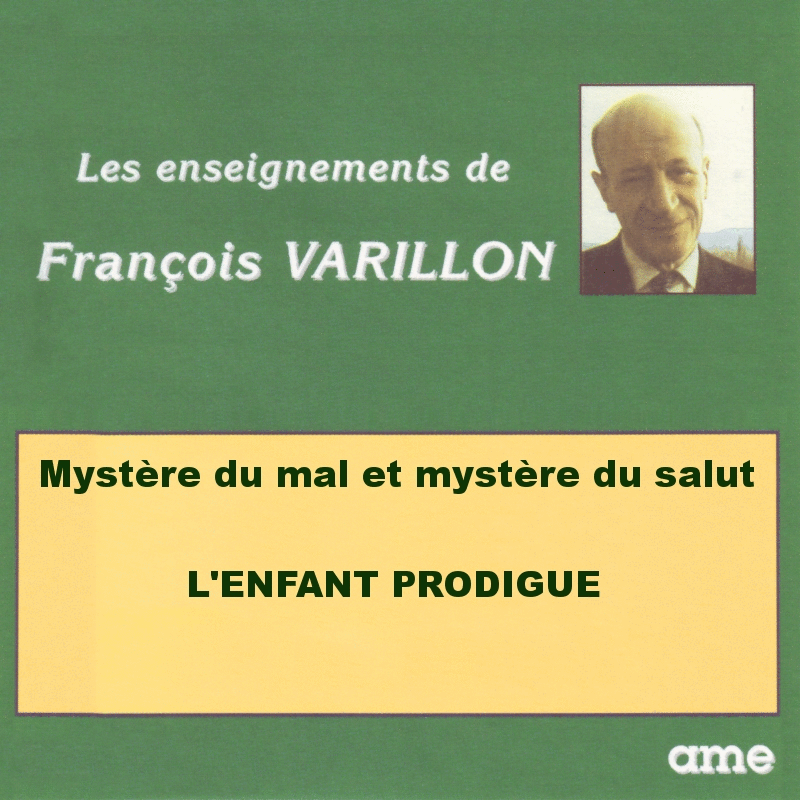 Mystre du mal et mystre du salut 1  4 - Cliquez sur l'Image pour la Fermer