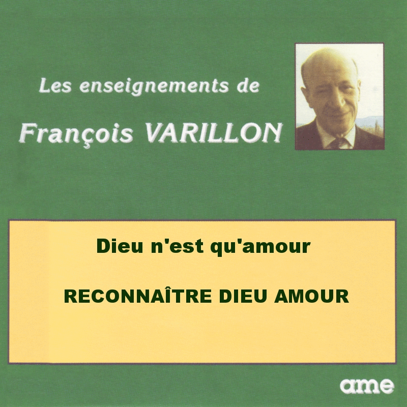Dieu n'est qu'Amour 1  6 - Cliquez sur l'Image pour la Fermer