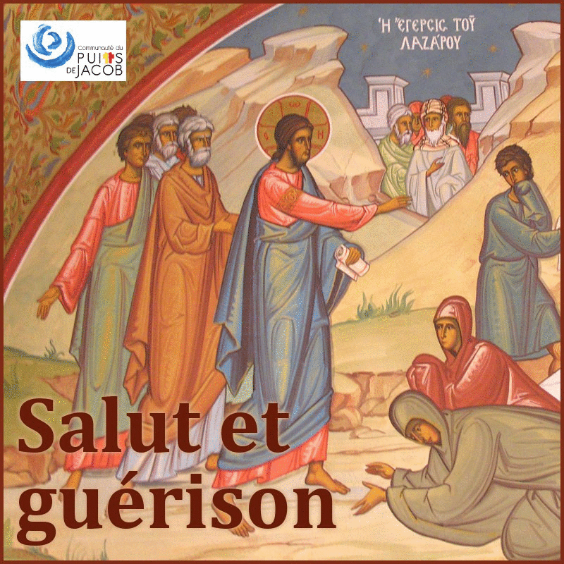 Salut et gurison 1  3 - Cliquez sur l'Image pour la Fermer