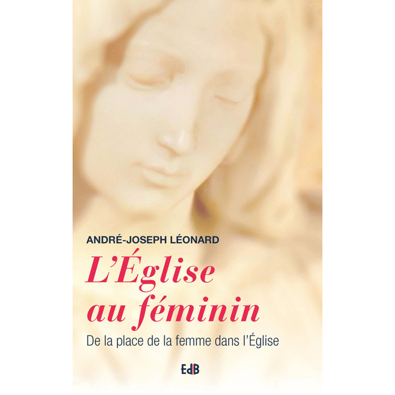 L'Eglise au fminin - Cliquez sur l'Image pour la Fermer