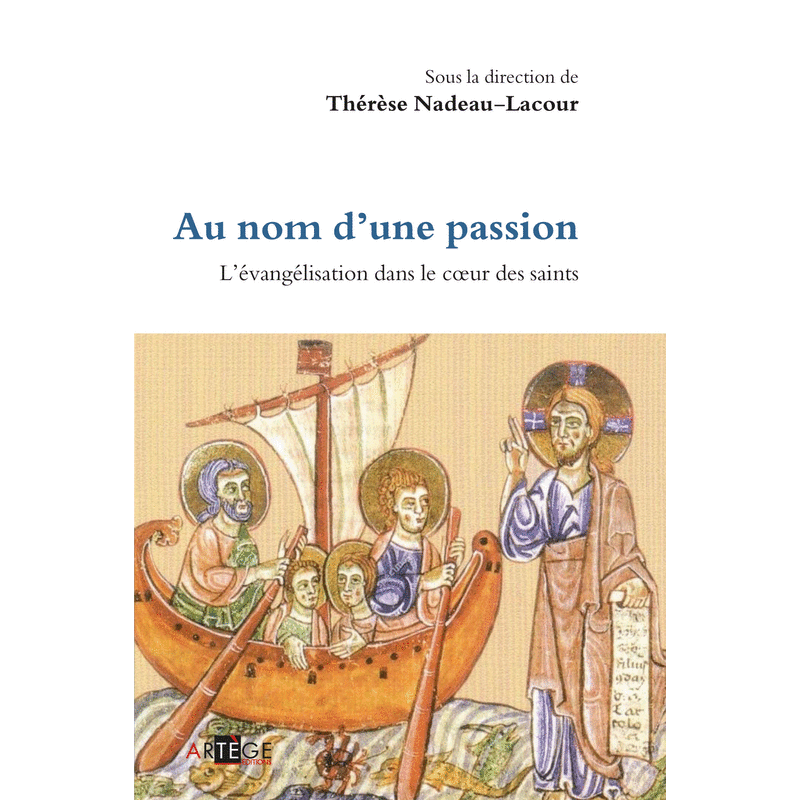Au nom d'une passion - Cliquez sur l'Image pour la Fermer