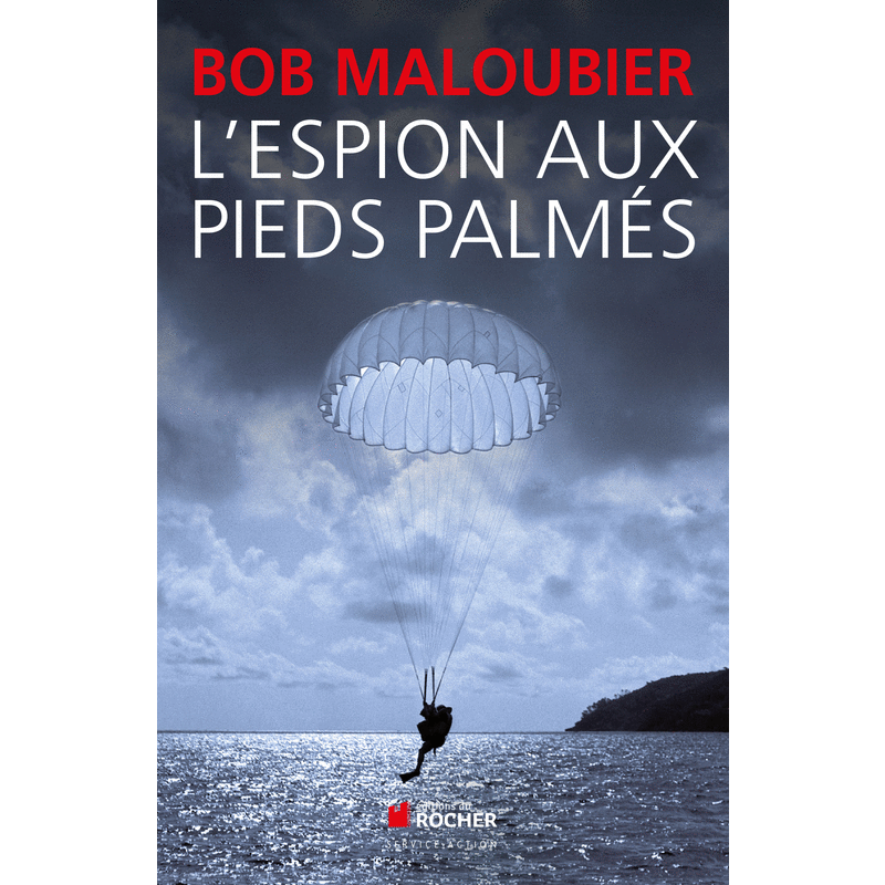 L'espion aux pieds palms - Cliquez sur l'Image pour la Fermer