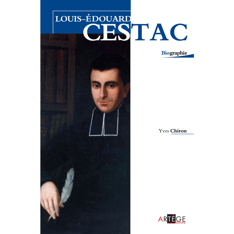 Louis-Edouard Cestac - Cliquez sur l'Image pour la Fermer