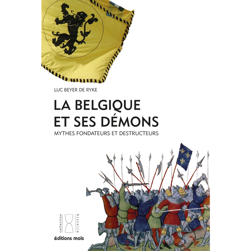 La Belgique et ses dmons - Cliquez sur l'Image pour la Fermer