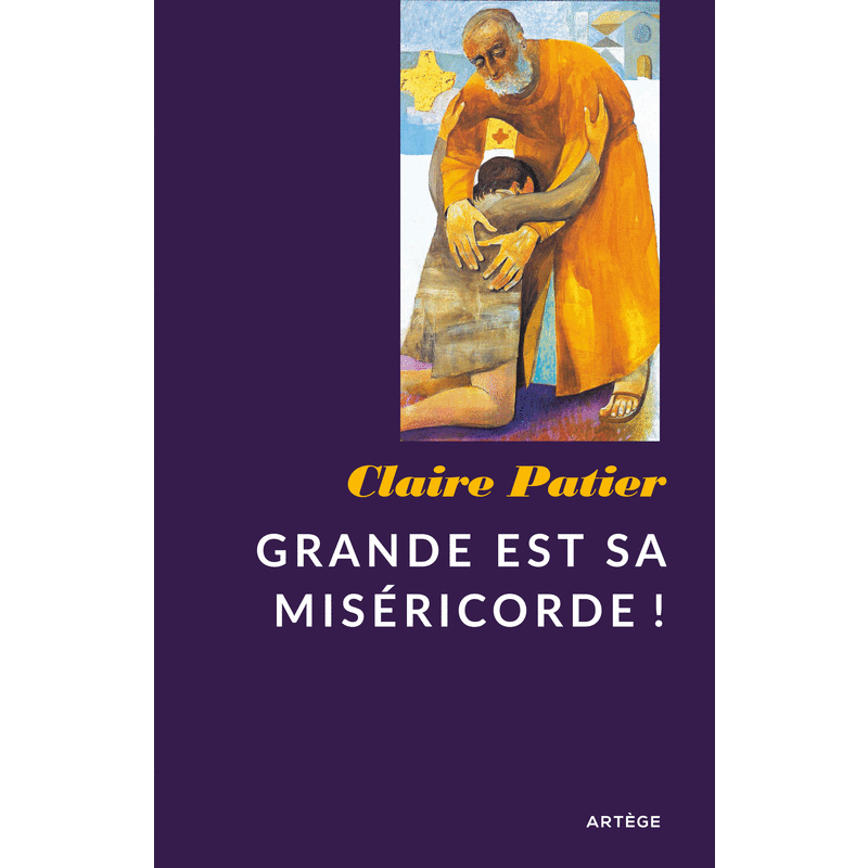 Grande est sa misricorde ! - Cliquez sur l'Image pour la Fermer