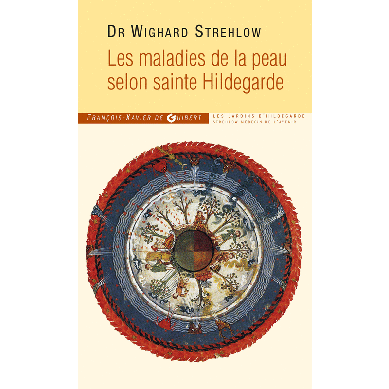 Les maladies de la peau selon sainte Hildegarde - Cliquez sur l'Image pour la Fermer