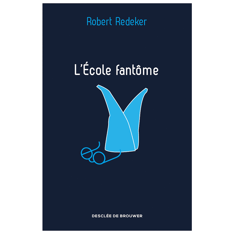 L'cole fantme - Cliquez sur l'Image pour la Fermer