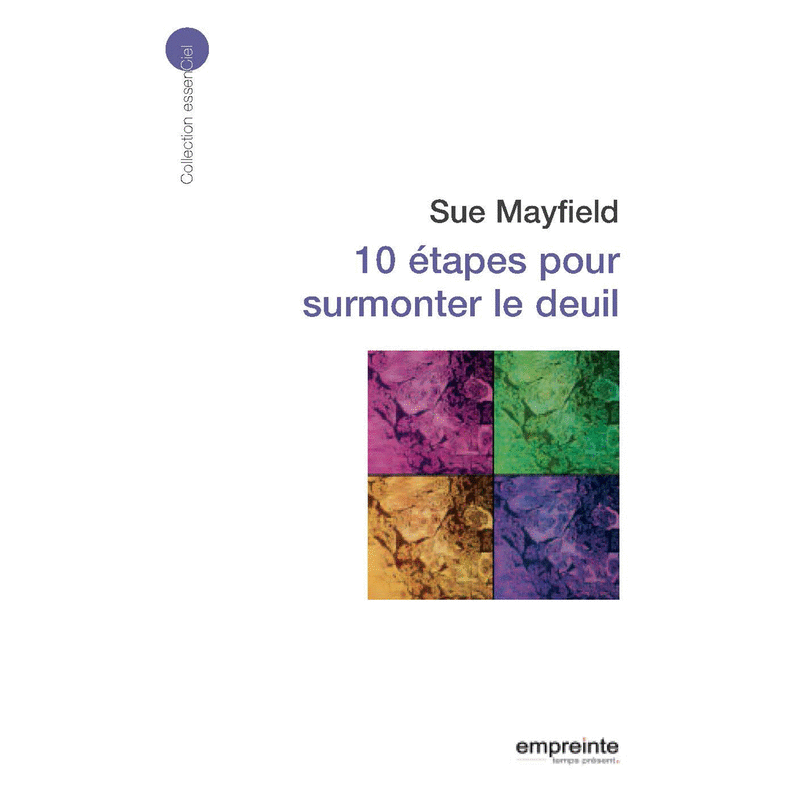 10 tapes pour surmonter le deuil - Cliquez sur l'Image pour la Fermer