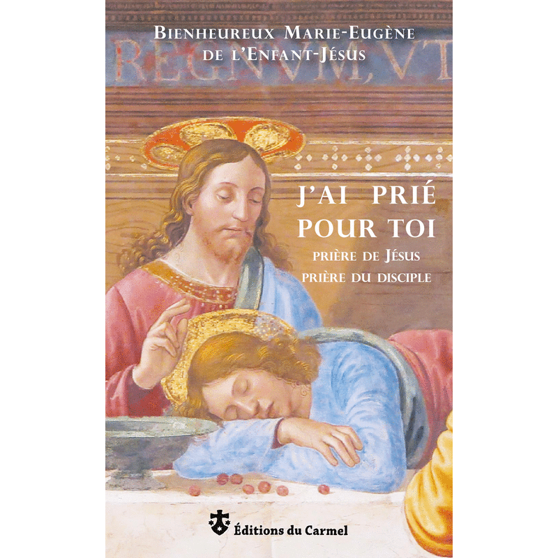 J'ai pri pour toi - Cliquez sur l'Image pour la Fermer