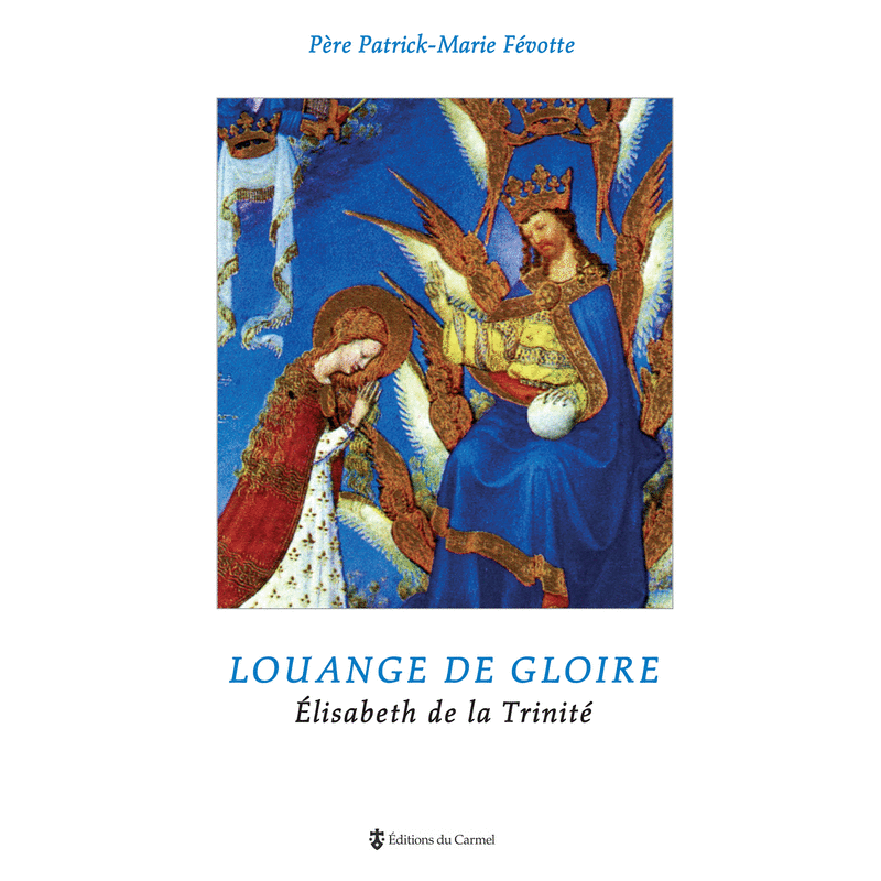 Louange de gloire - Cliquez sur l'Image pour la Fermer