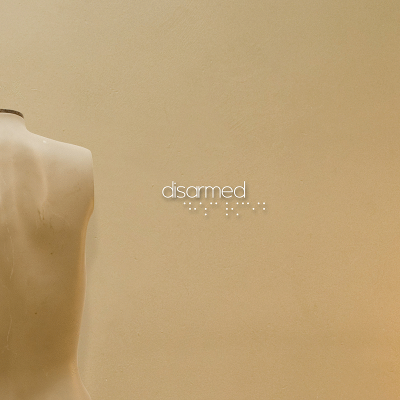 Disarmed - Cliquez sur l'Image pour la Fermer