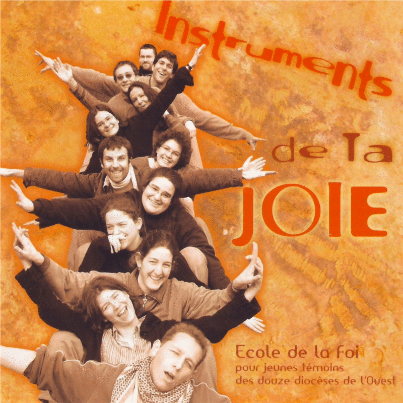 Instruments de ta Joie (extraits) - Cliquez sur l'Image pour la Fermer