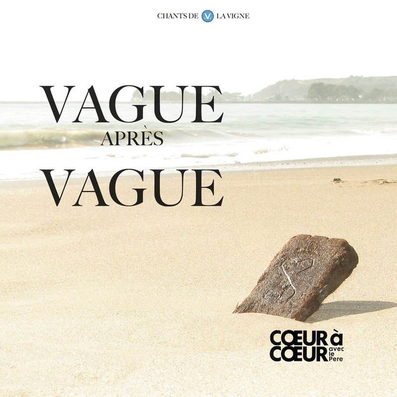 Vague aprs vague - Cliquez sur l'Image pour la Fermer