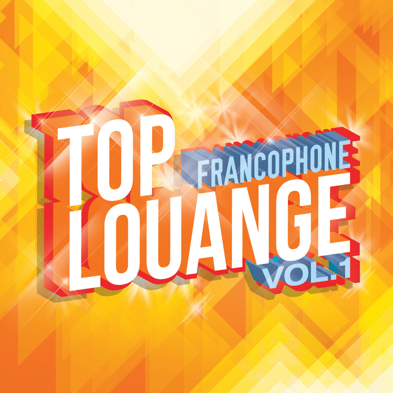 Top louange francophone - Vol. 1 - Cliquez sur l'Image pour la Fermer
