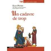 Un cadavre de trop