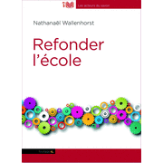 Refonder l'cole