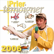 Tmoignage d'un bdiste : Alain Auderset