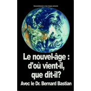 Le nouvel-ge, d'o vient-il ? que dit-il ?