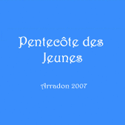 Pentecte 2007 Arradon 2/4