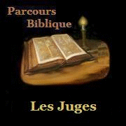 Cycle des Juges 1  6