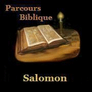 Cycle de Salomon 1  4