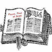 Pierre, Paul et Jean