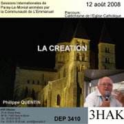 La cration
