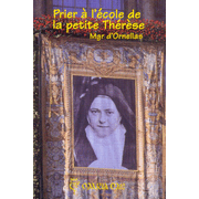 Prier  l'cole de Sainte Thrse
