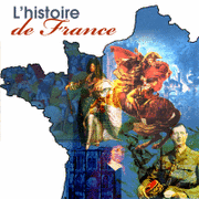 L'Histoire de France 1  24