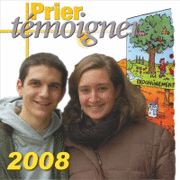 Tmoignage d'un jeune couple